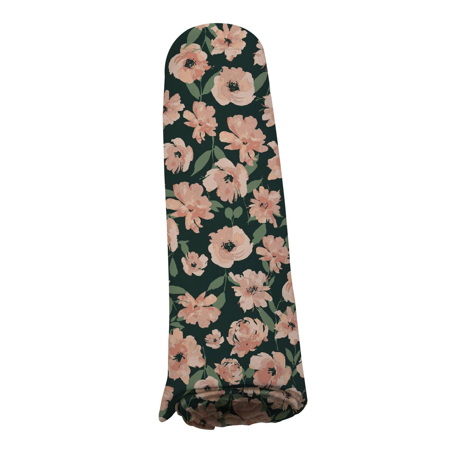 BABY - Canyon Sunset Flowers Bamboo Swaddle