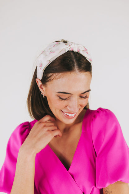 Boundless Grace Headband