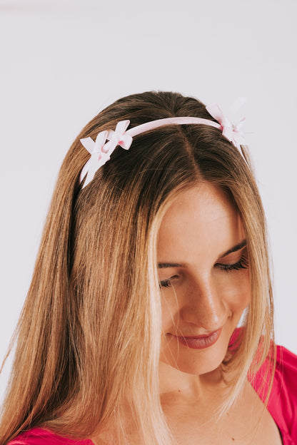 2 Kisses Goodbye Headbands