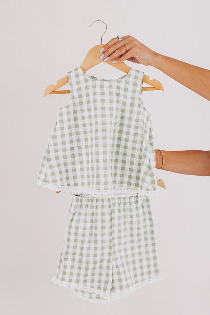 BABY - Dandelion Wish Set