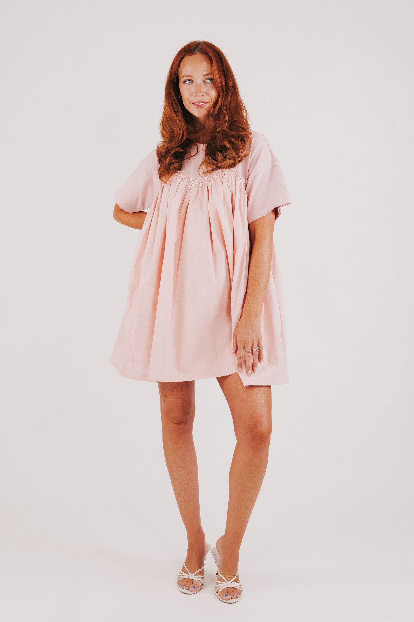 All I Got Dress