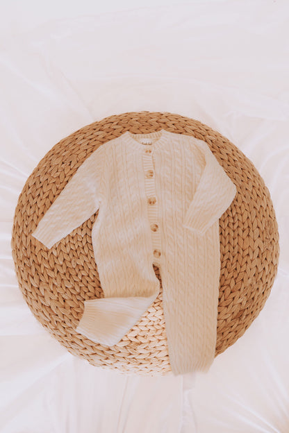 BABY - Keep Growing Jumpsuit