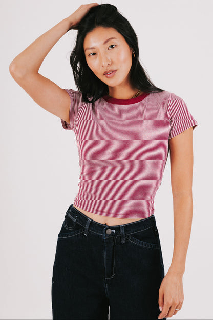 Cozy Company Top