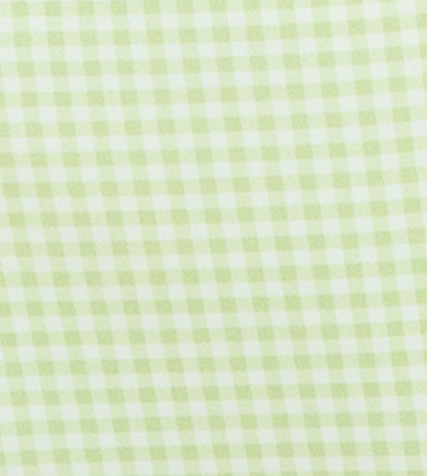The Tiny Jordan Bikini Set - Lime Gingham