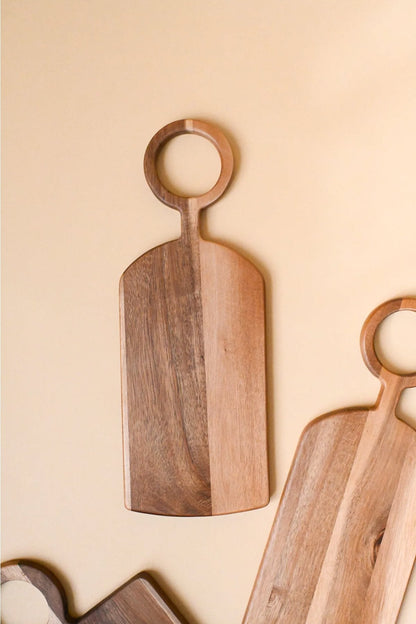 Acacia Wood Board