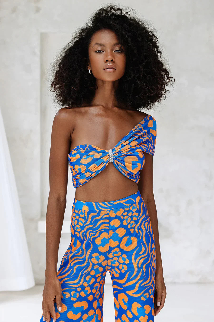 Andrea Top - Multi