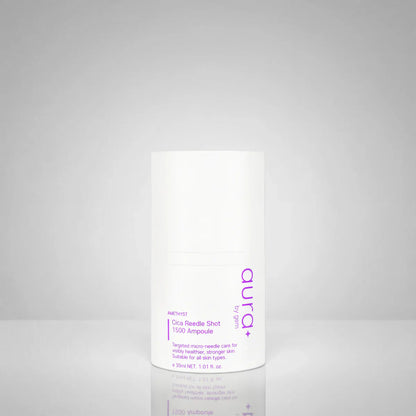 AURA - Cica Reedle Shot 1500 Ampoule