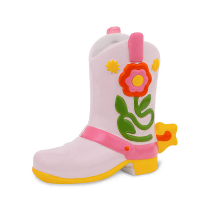 BANDO - Giddy Up Vase