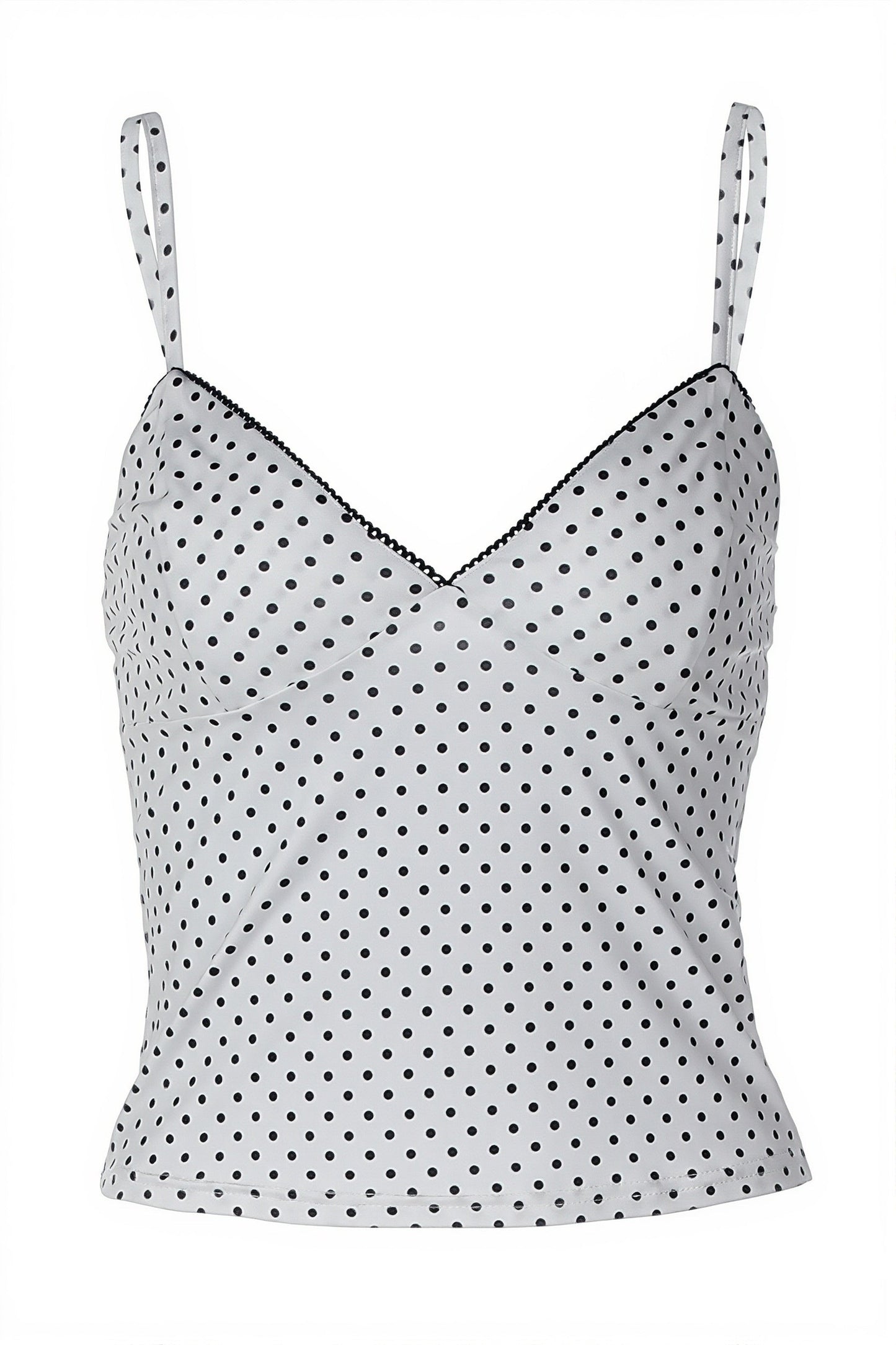 Sexy Stretchy Bodycon Everyday Cami Top