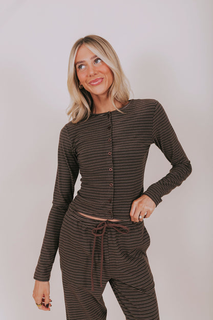 Comfort Called Top - 2 Colors!