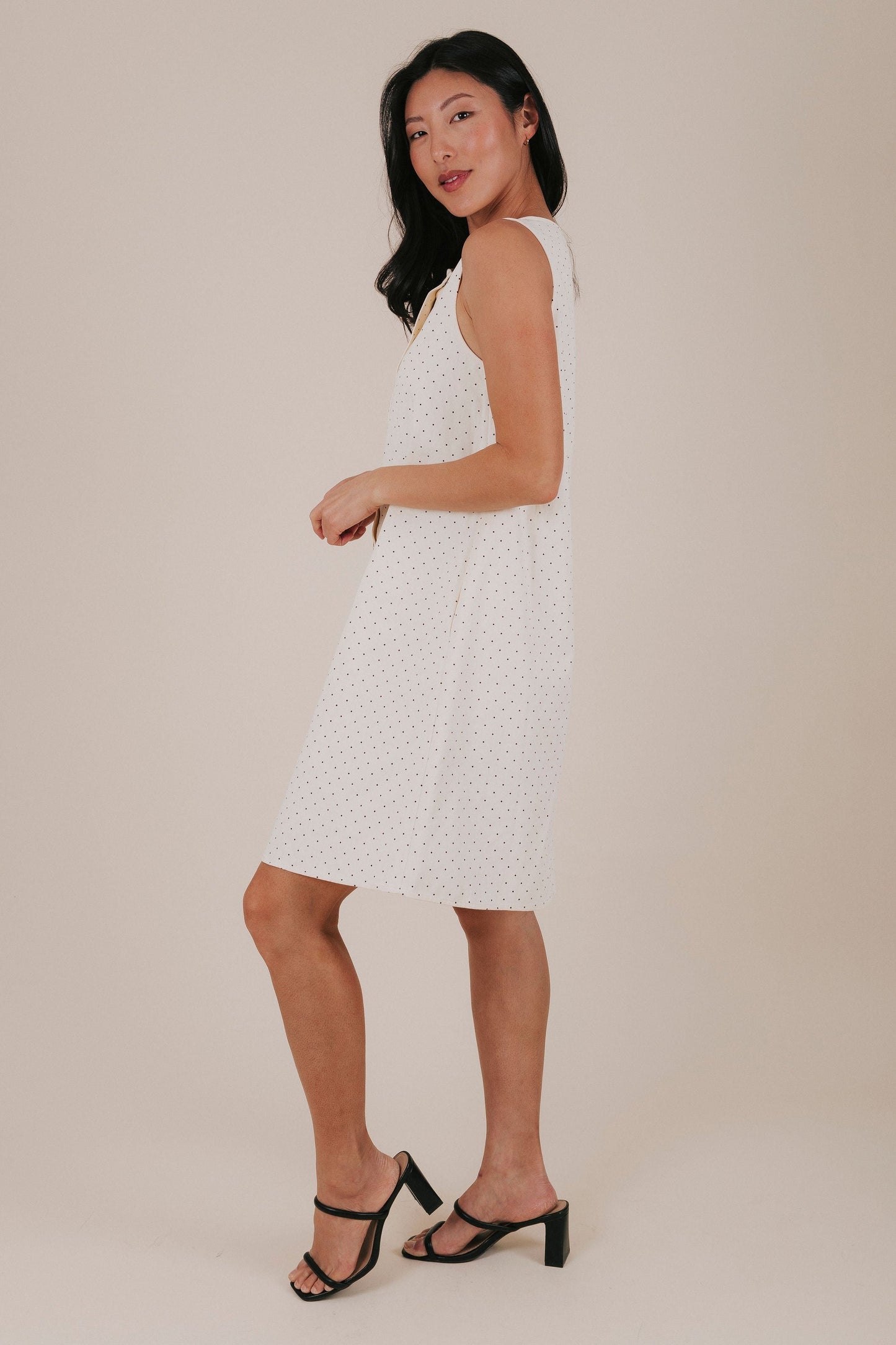 City Stroll Dress