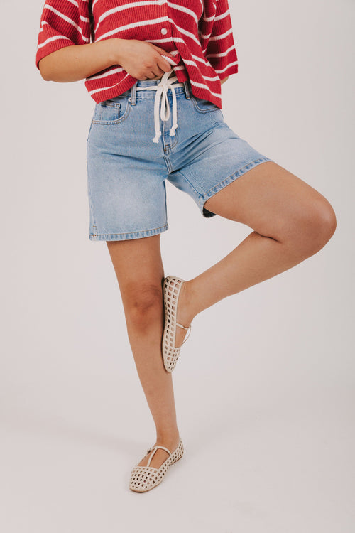 Best Possible Way Shorts