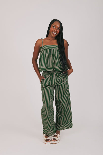 Cabana Crush Pants