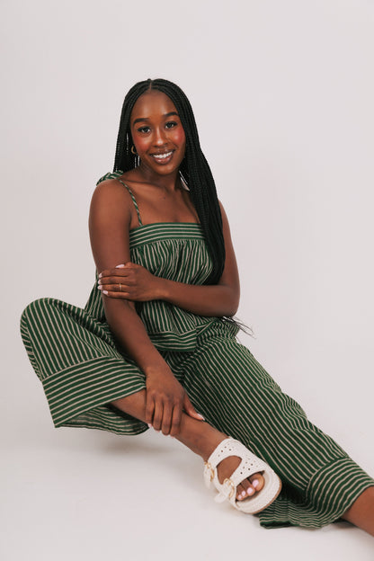 Cabana Crush Top