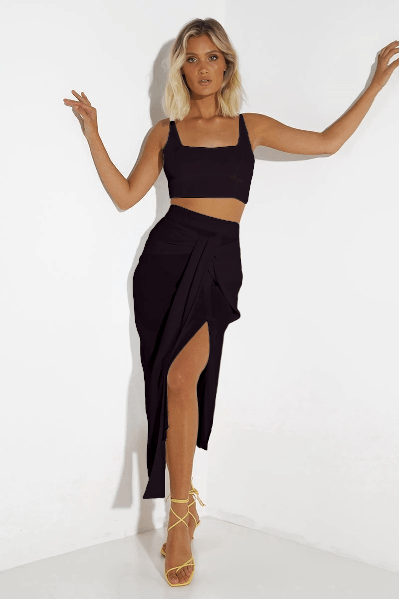 Neo Set - Black