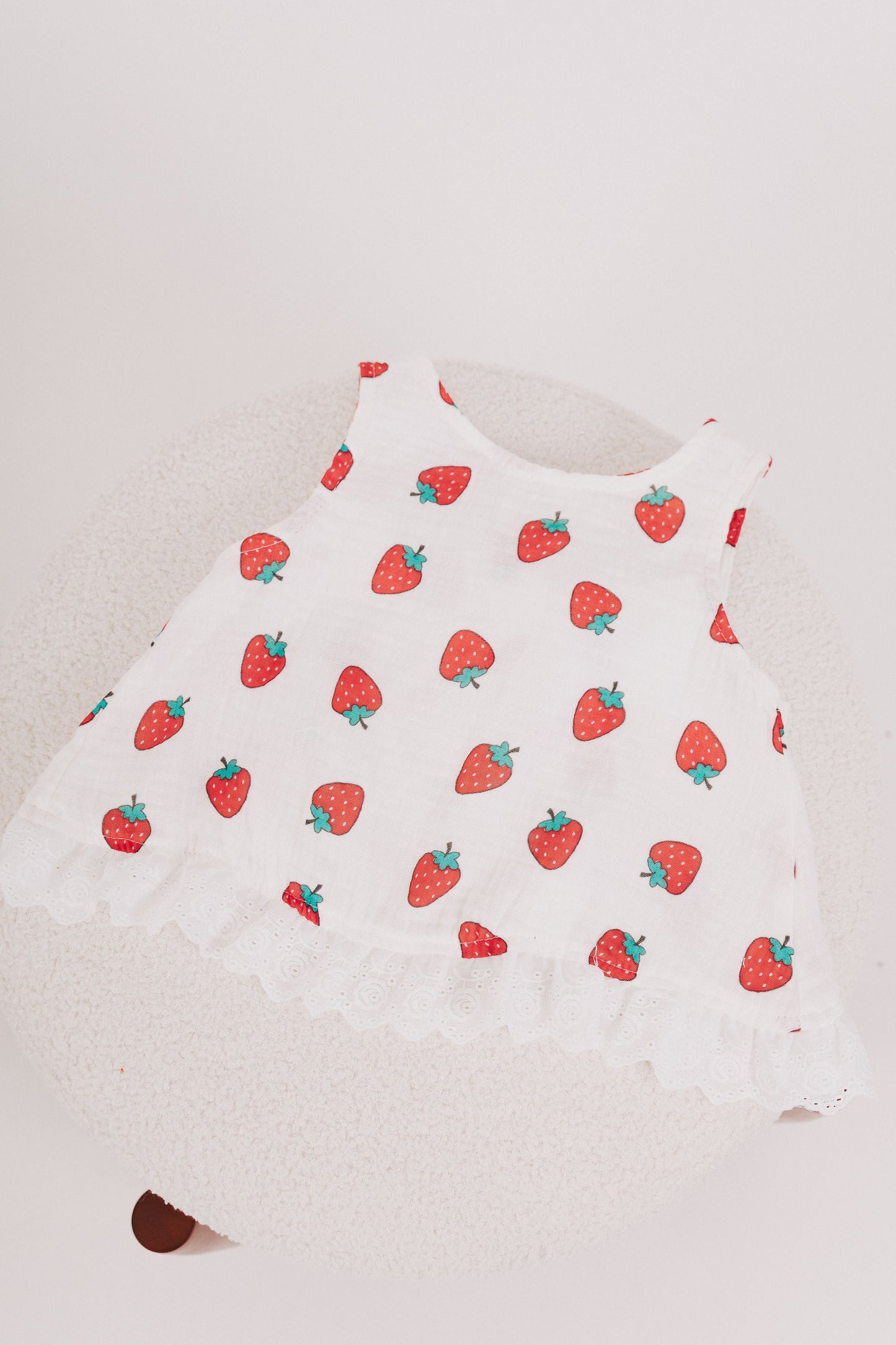 BABY - Berry Sweet Set