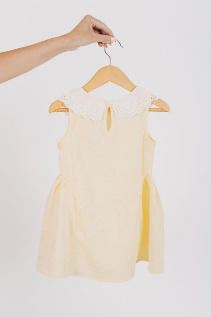 BABY - Summer Sunshine Dress